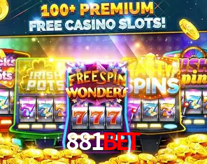 A Revolução dos Aplicativos de Jogos no 881BET
