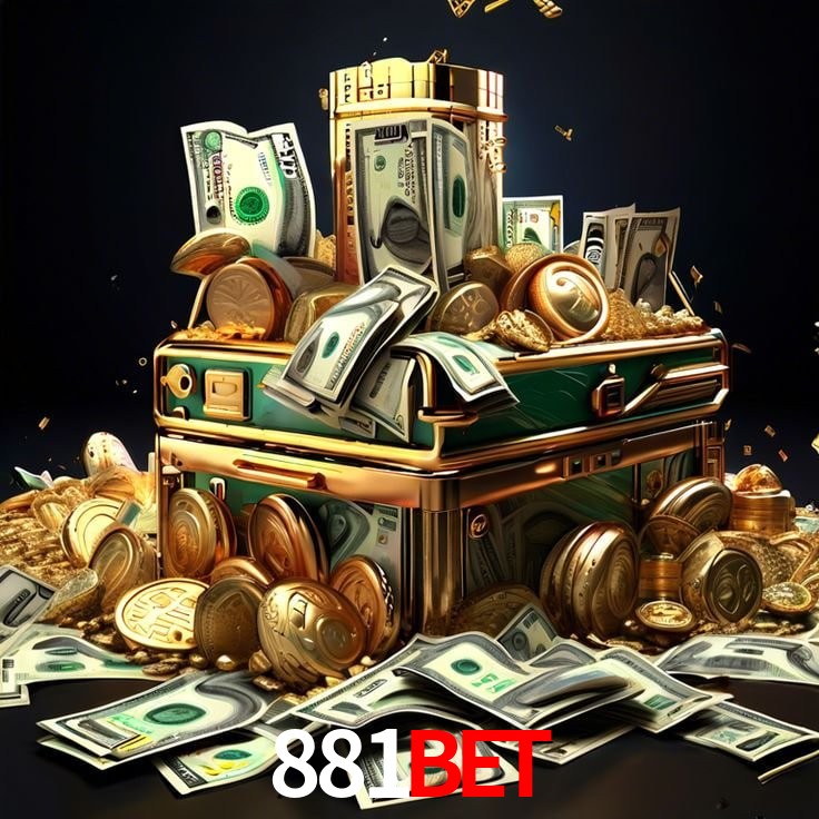 Experiência VIP 881BET