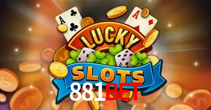 A Emoção da Loteria na 881BET: Uma Chance de Mudança de Vida