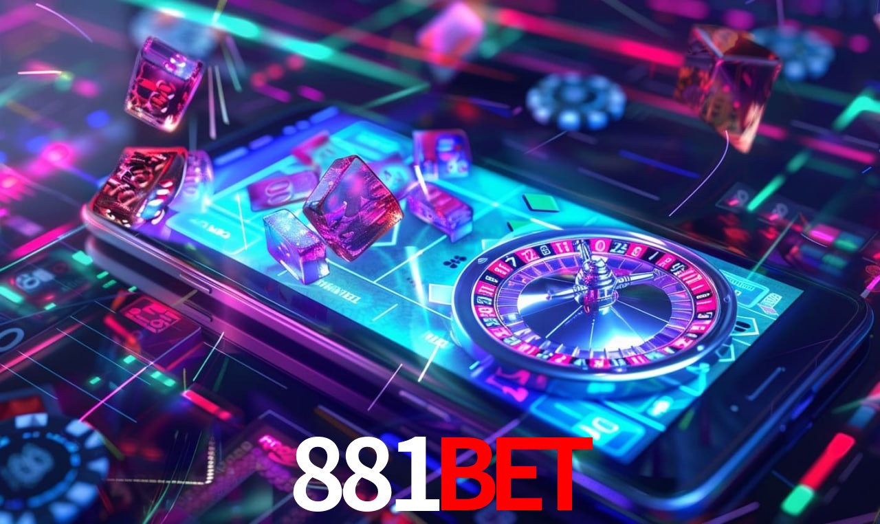 Estatísticas 881BET