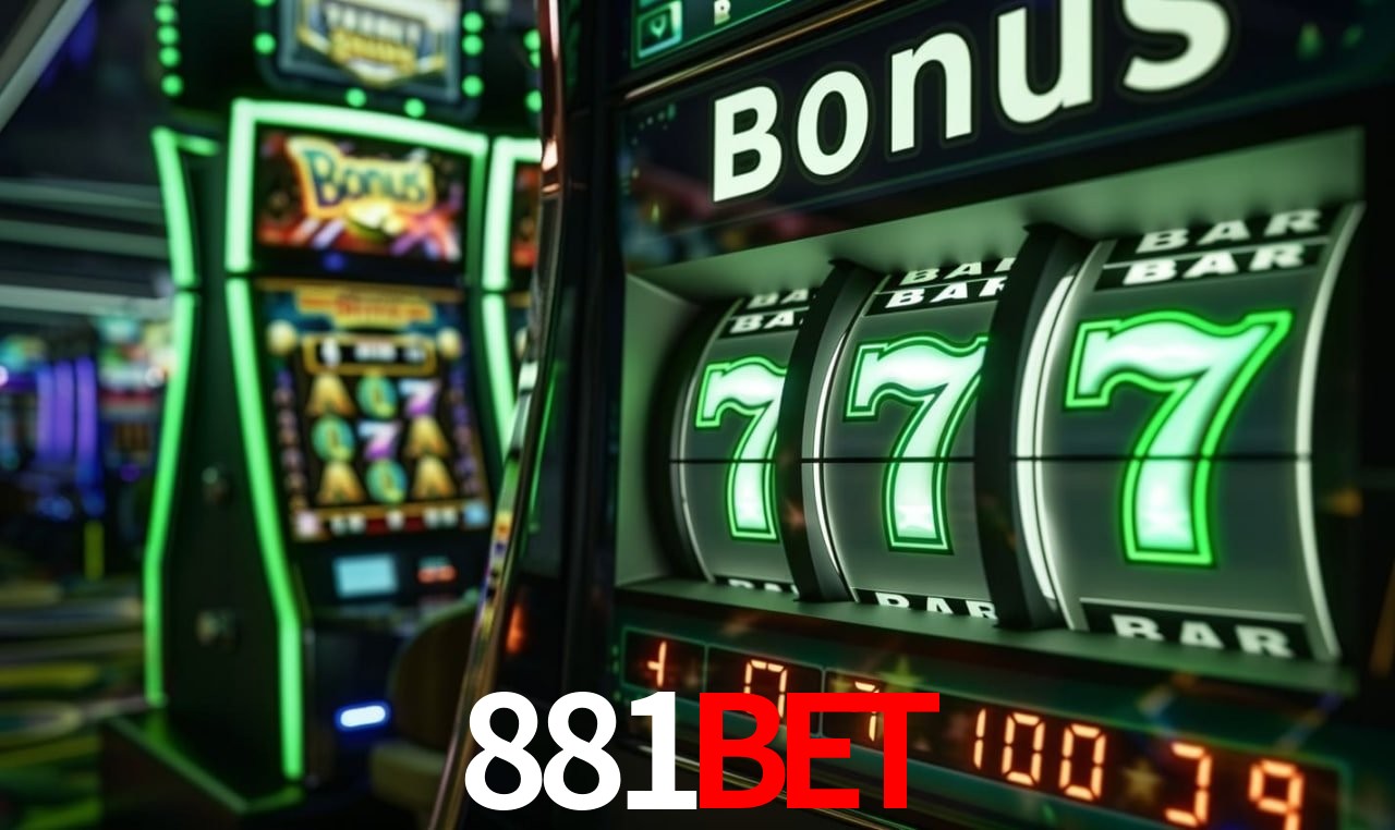 Seasonal Promotions 881BET