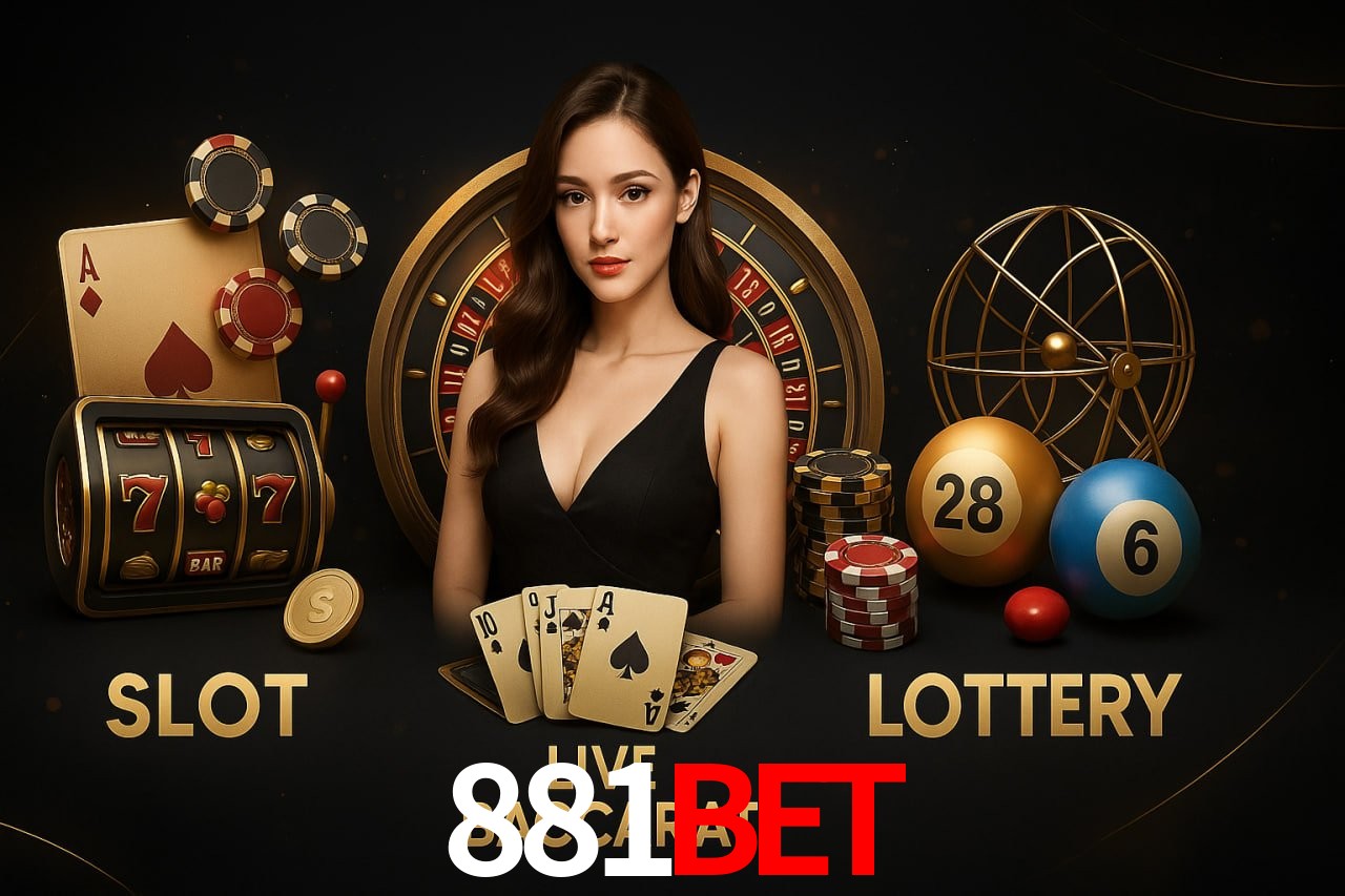 881BET App