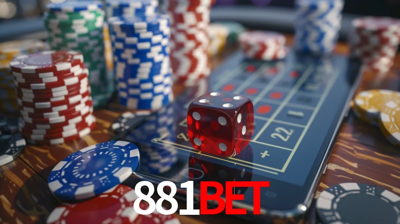 Premium Interface 881BET