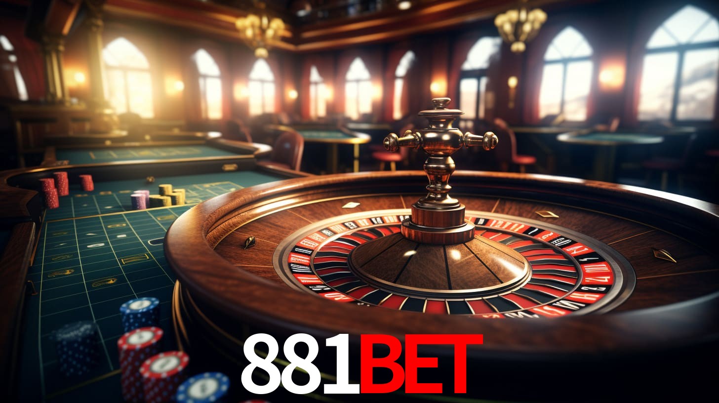 Game Statistics 881BET
