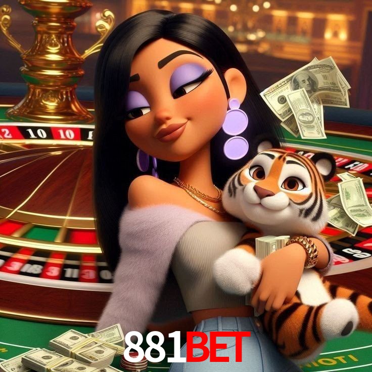 Quick Registration 881BET
