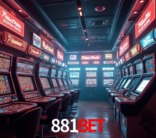 881BET