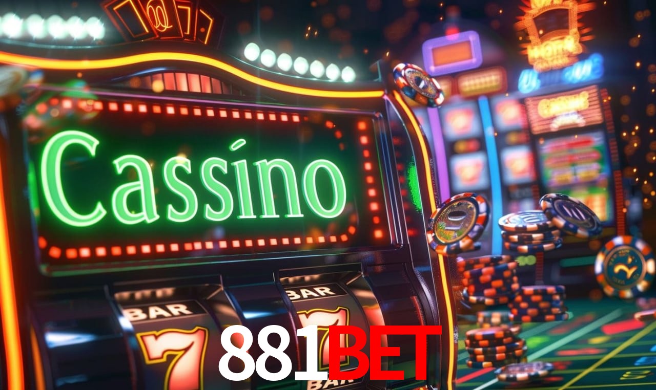 Sistemas de Segurança 881BET