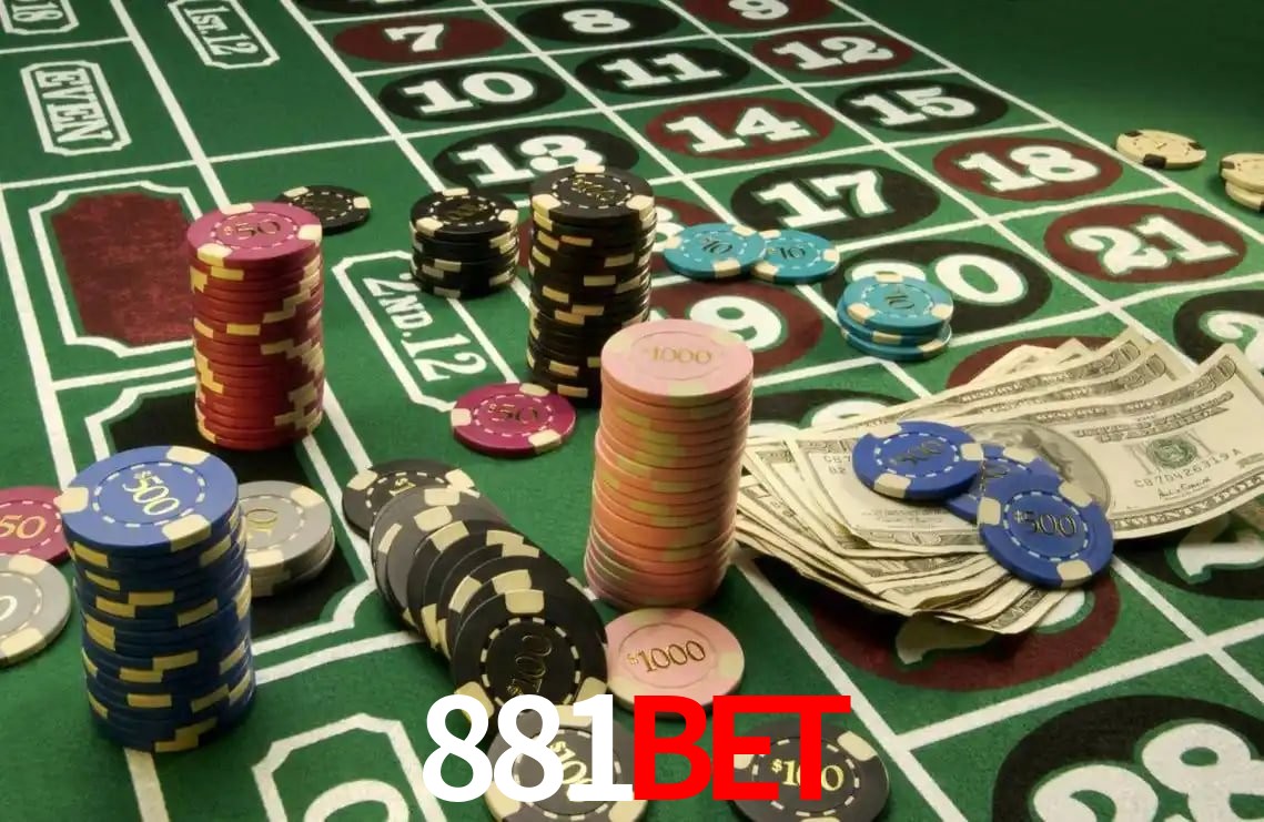 Security Systems 881BET