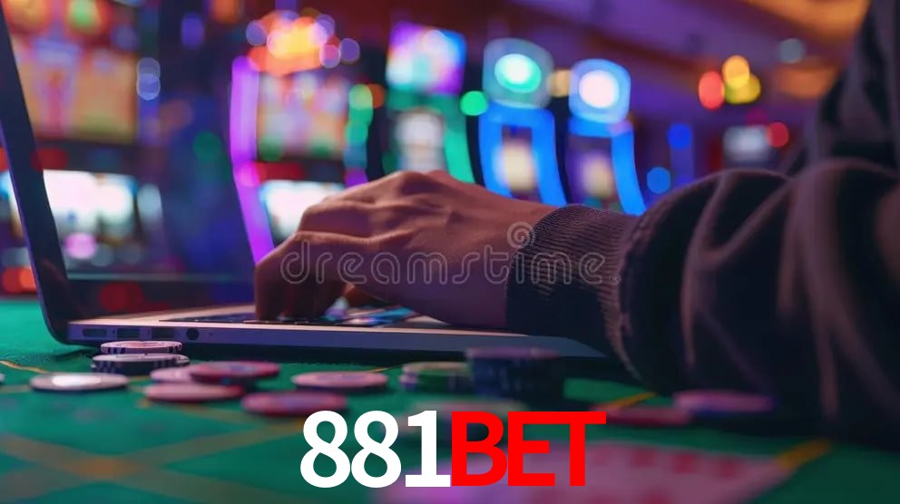 Programa VIP 881BET