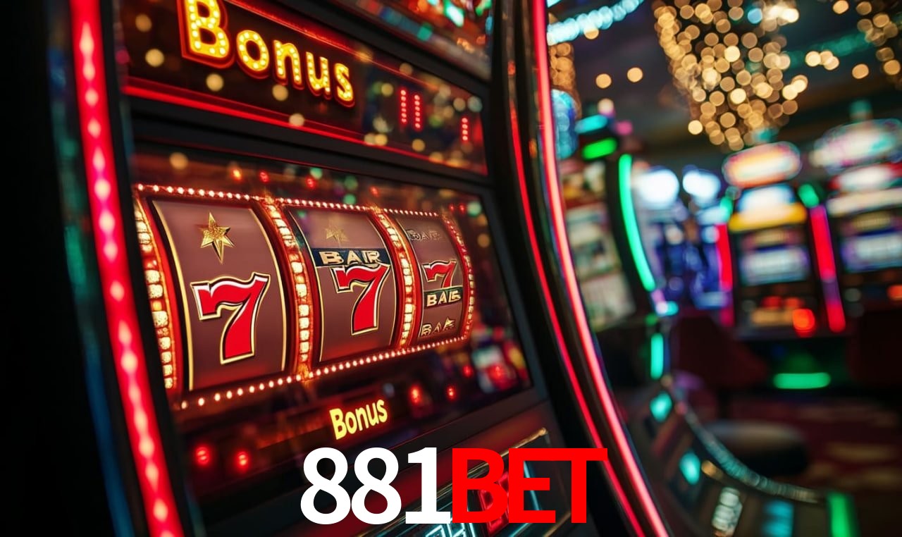 Bônus Generosos e Exclusivos no 881BET para Você!