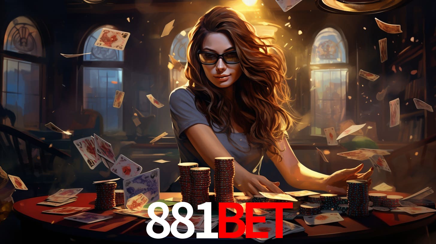 Bonus Features 881BET