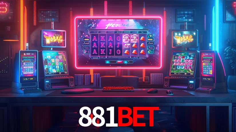 VIP Casino 881BET