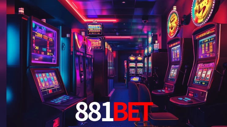Spaceman Game 881BET
