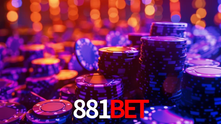 881BET App Interface