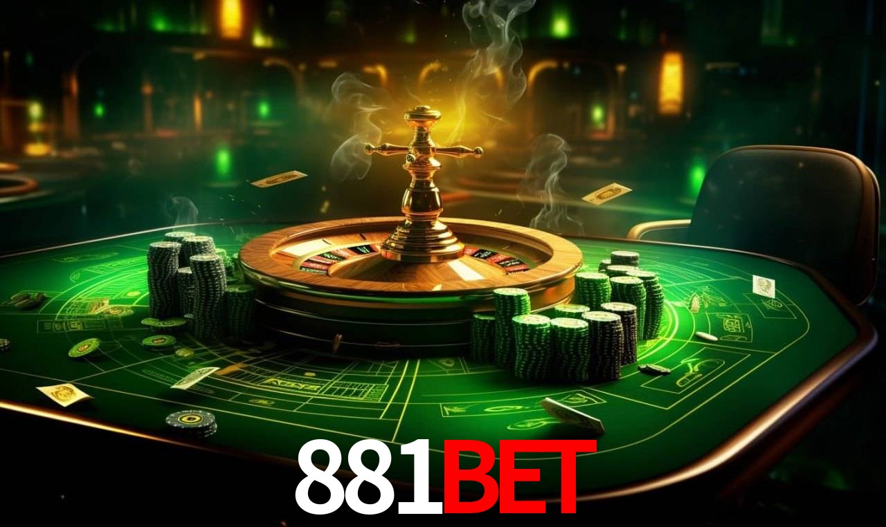 881BET
