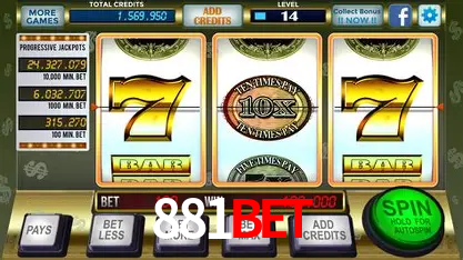 881BET