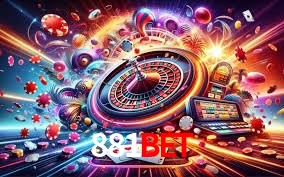 Estatísticas Esportivas 881BET