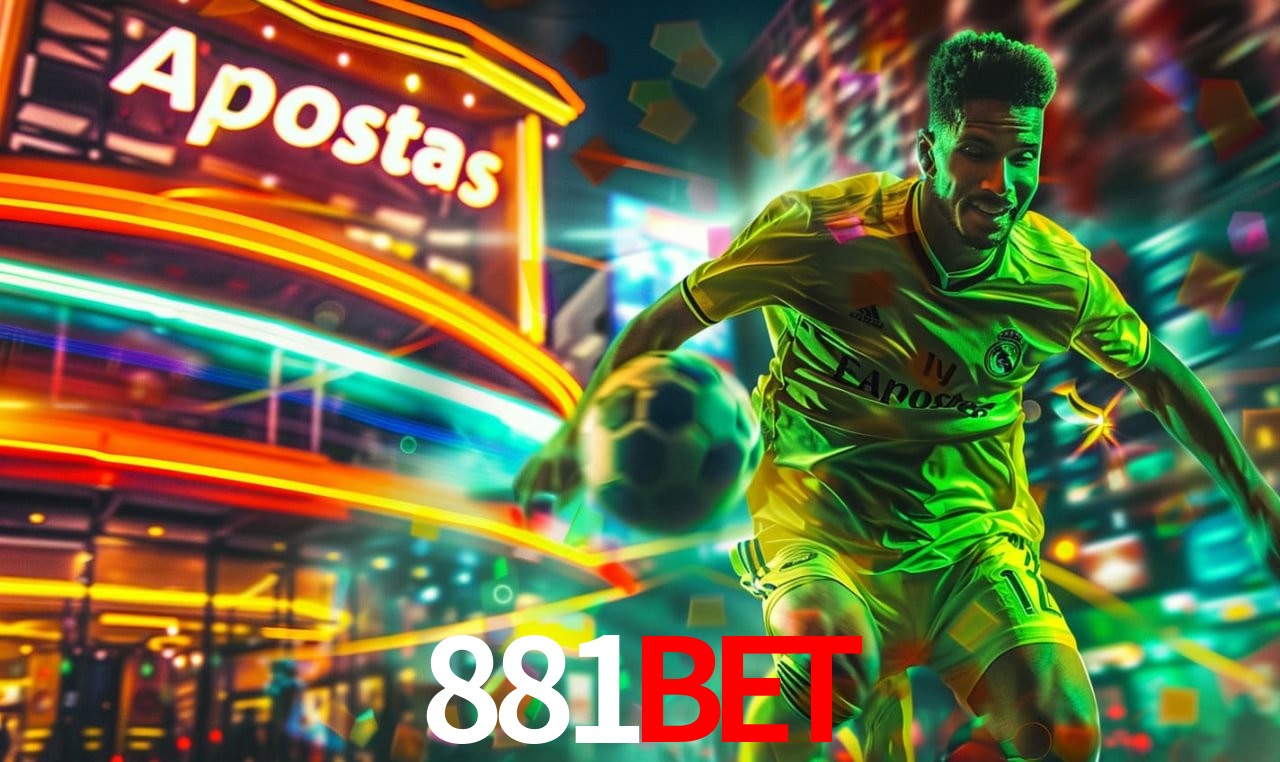 Casino Ao Vivo 881BET