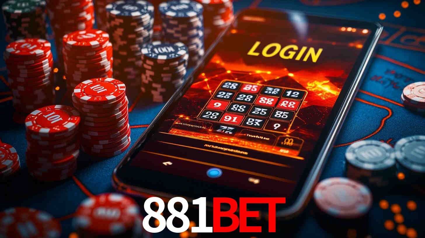 Exclusive Games 881BET