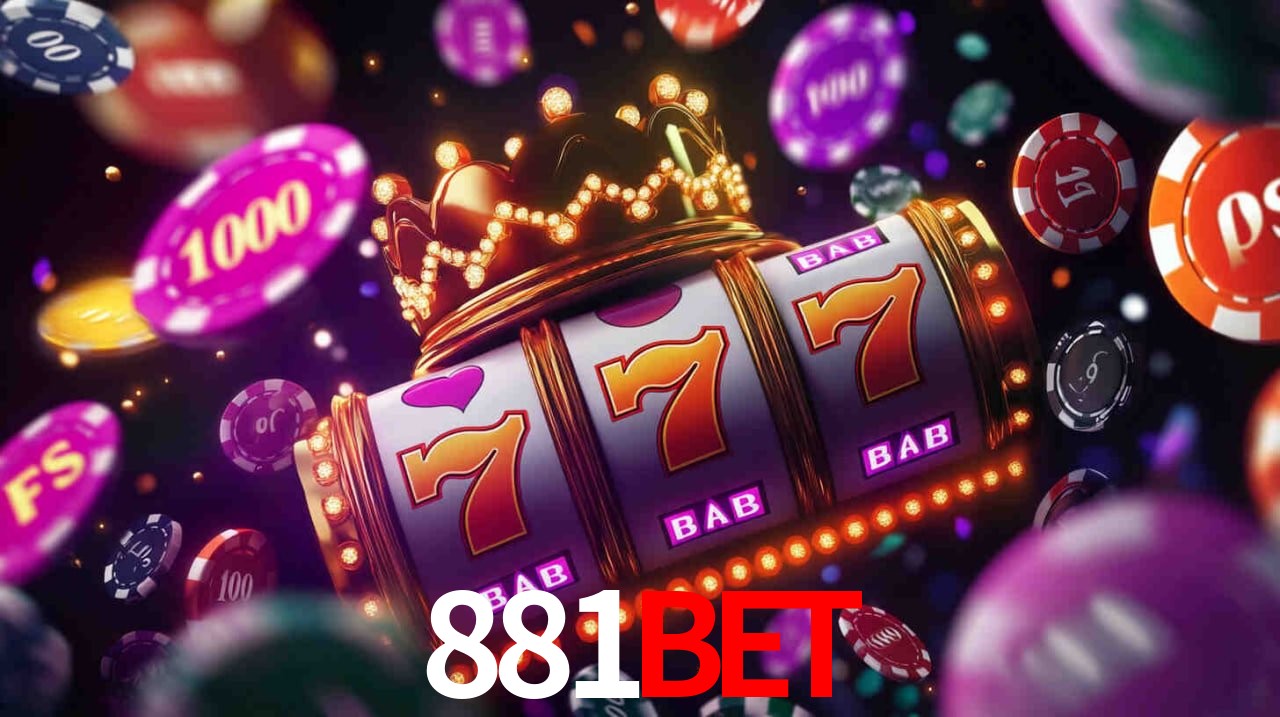 Flash Promotion 881BET