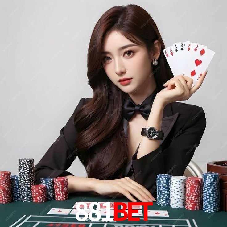 881BET App