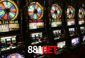 Descubra o Programa VIP da 881BET: Vantagens Exclusivas para Jogadores