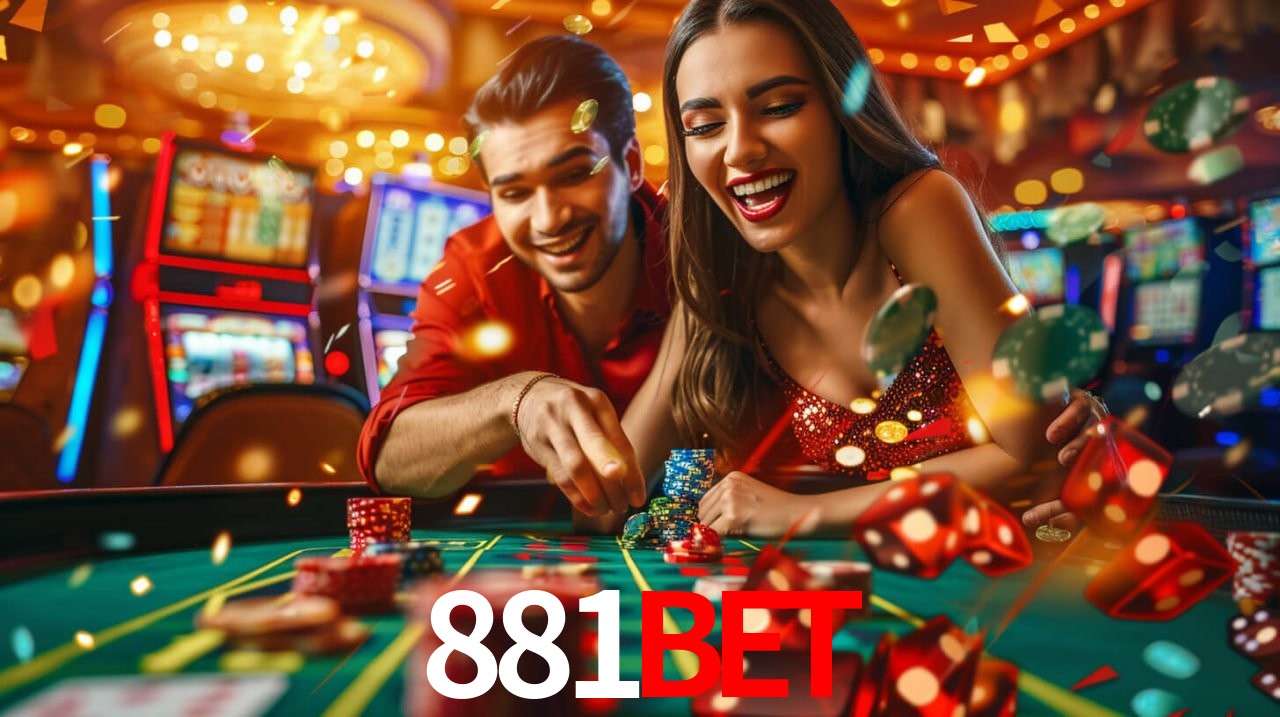 Integração de APIs 881BET