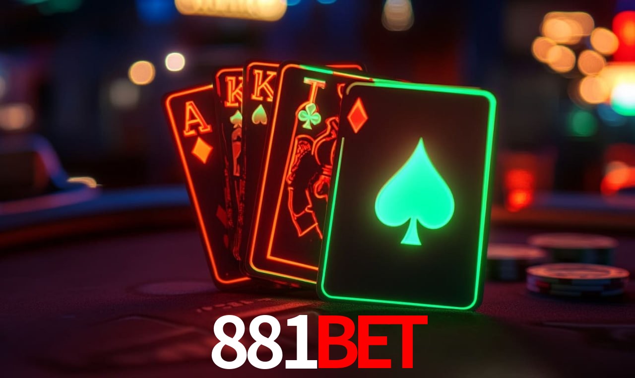 Ofertas Imperdíveis na 881BET: Promoções e Bônus Que Valem a Pena