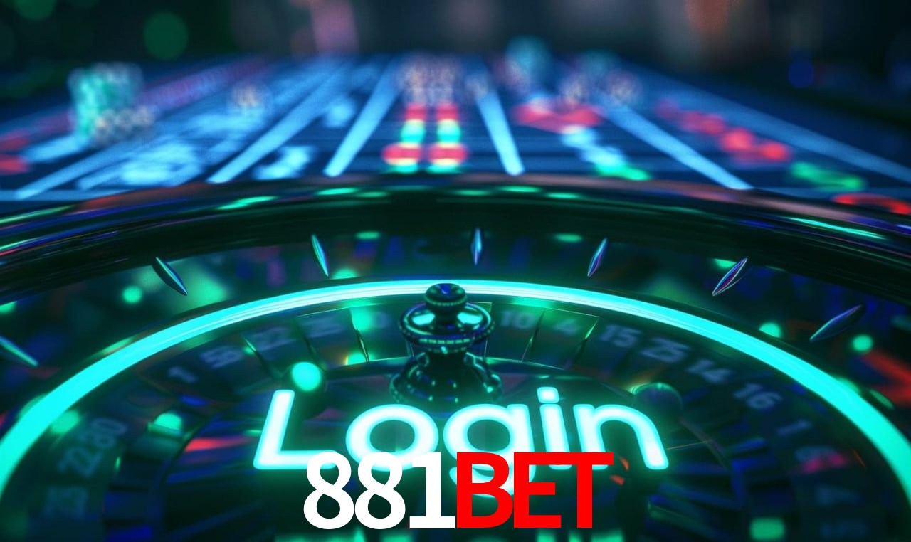 Apostas de Tênis 881BET