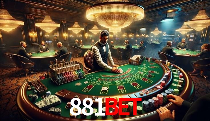Platform Technology 881BET