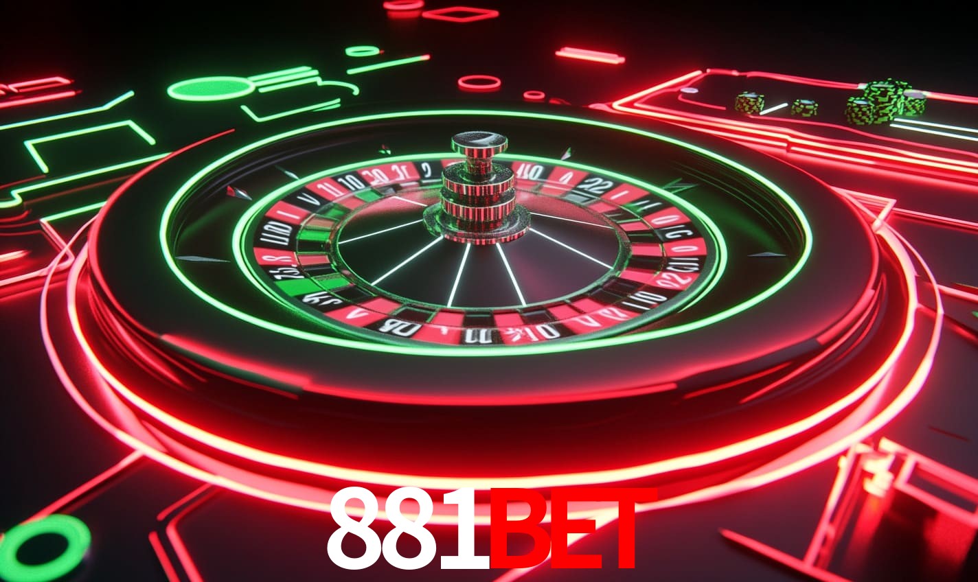 881BET.COM