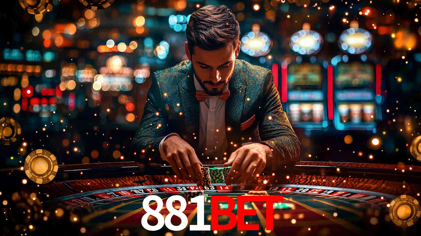 Football Betting 881BET