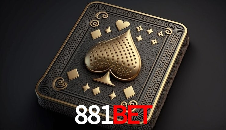 Estatísticas do Jogo 881BET