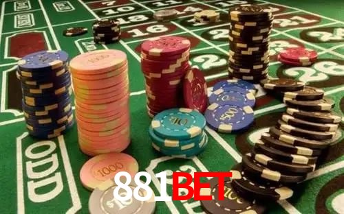881BET App