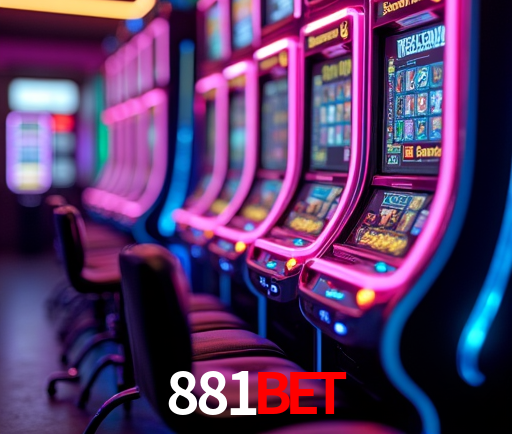 Experimente o Login Seguro Premium no 881BET