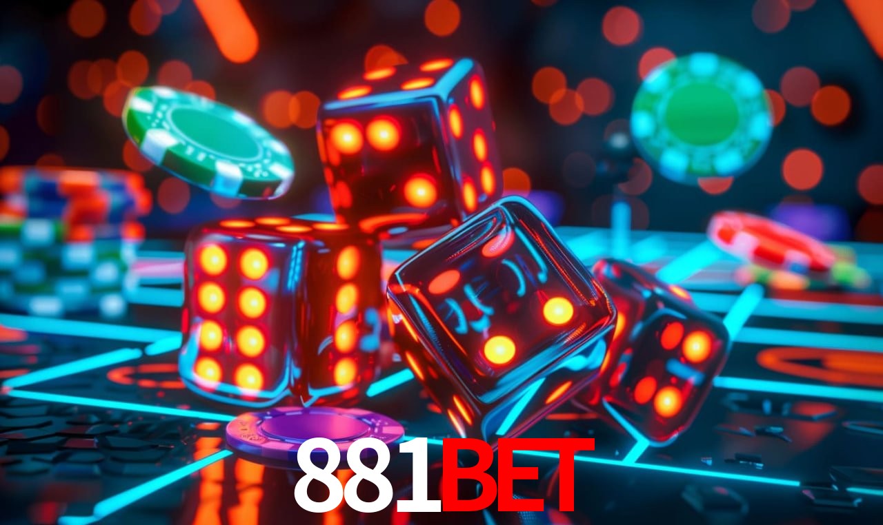 881BET: Seu Especialista em Apostas Esportivas Brasileiras