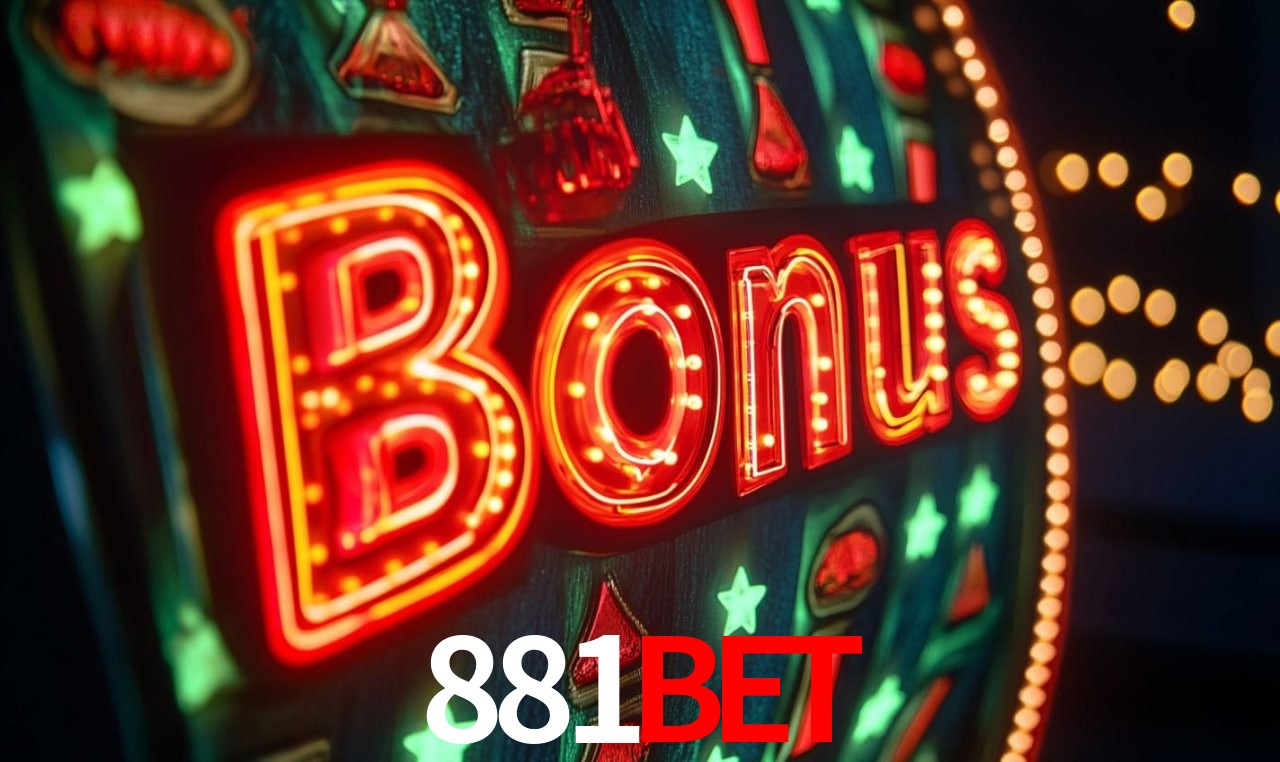 Torneios 881BET