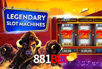 Desvendando o Mundo dos Jogos Virtuais na 881BET