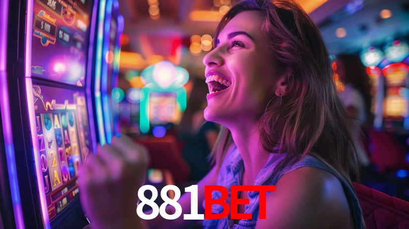 Live Casino 881BET