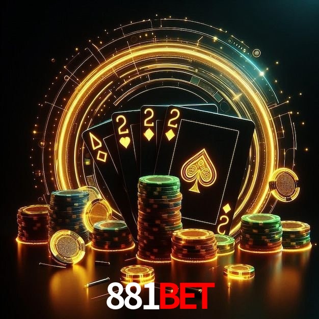Provedores de Jogos 881BET