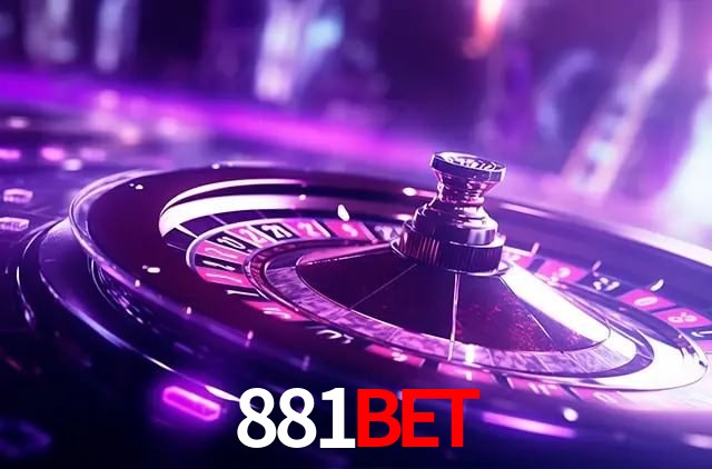 PIX Instantâneo 881BET