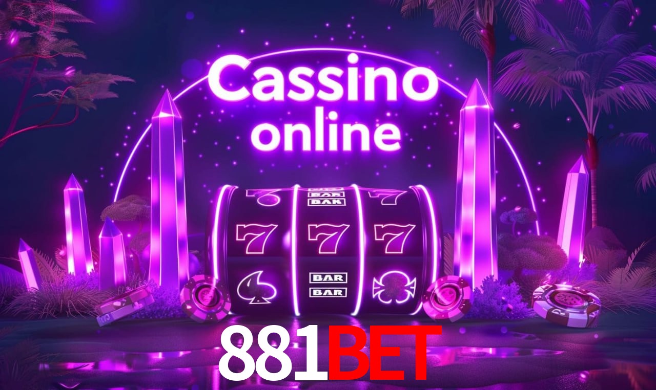 Promoção Relâmpago 881BET