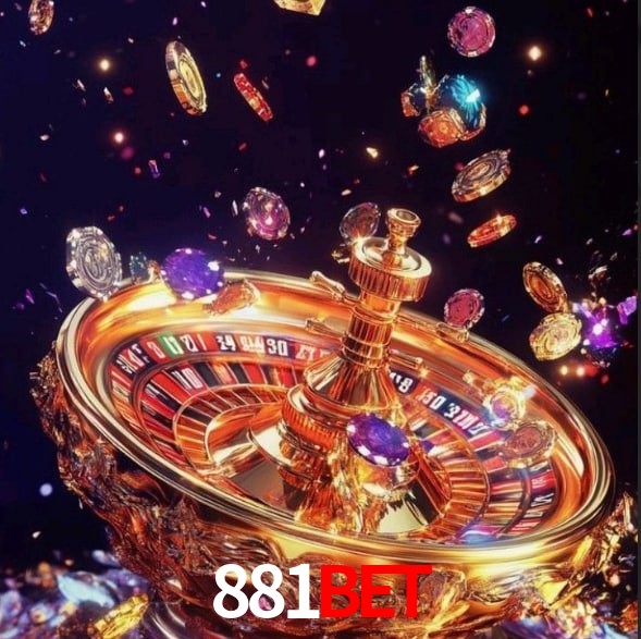 881BET - Cassino site oficial do - 881BET.COM