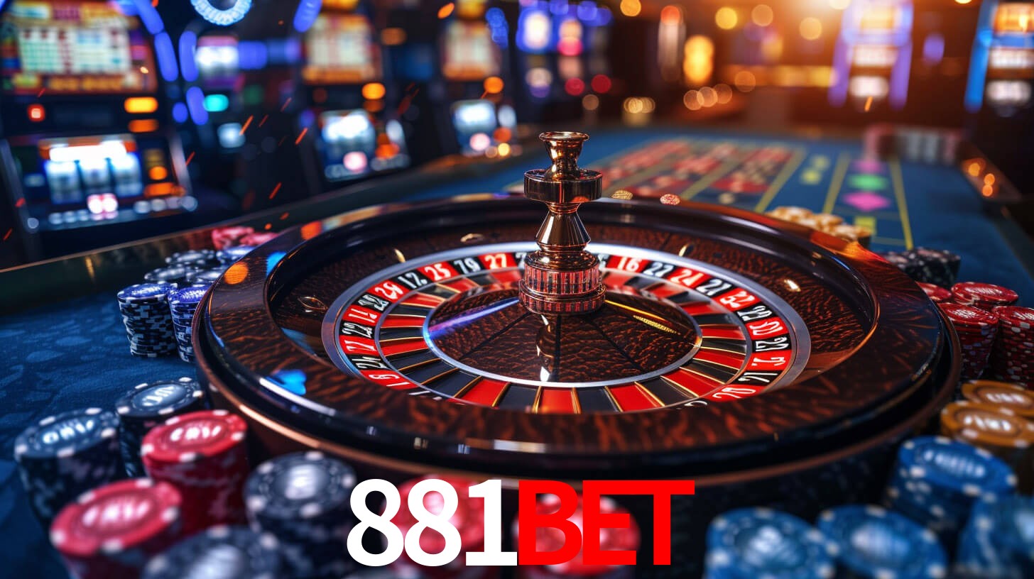 881BET.COM
