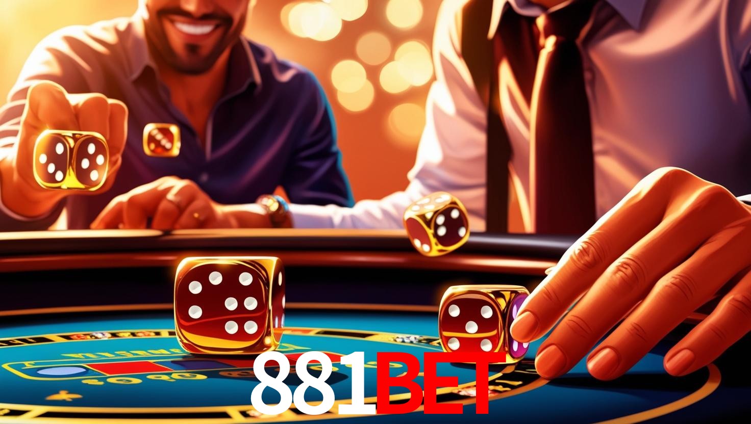 881BET.COM