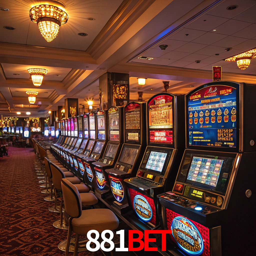 881BET.COM